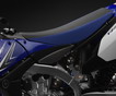 Yamaha представляет YZ450F 2010 модельного года